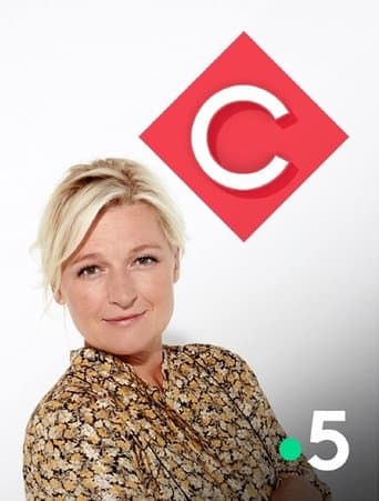 C ร vous