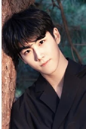 Hu Yiming