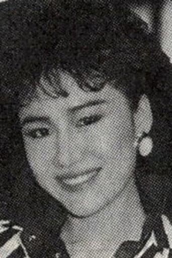 Jeanie Chang