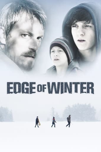 Edge of Winter