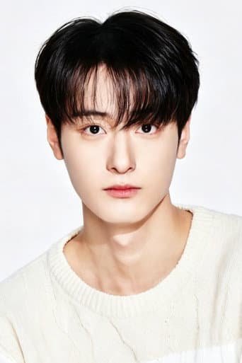 Lee Woo-jin