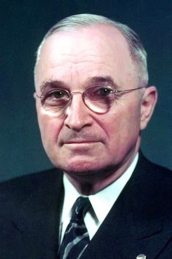 Harry S. Truman