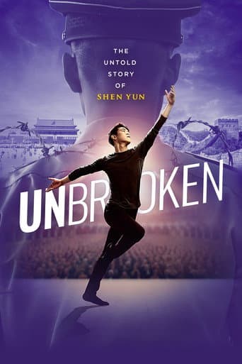 UNBROKEN: The Untold Story of Shen Yun