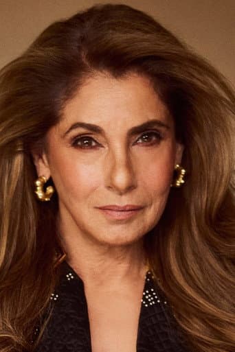 Dimple Kapadia