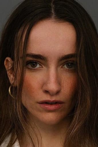 Candela Arestegui