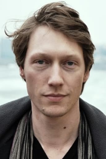 Simon J. Berger
