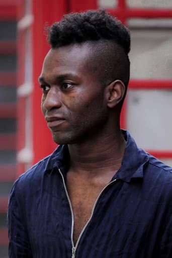 Ruben Whitter