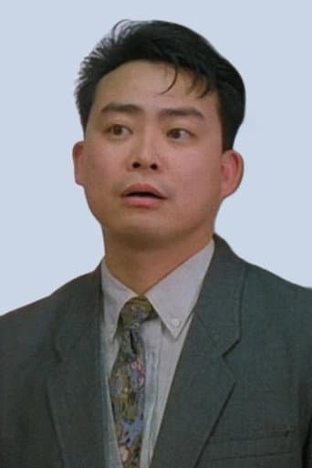 Tony Leung Hung-Wah