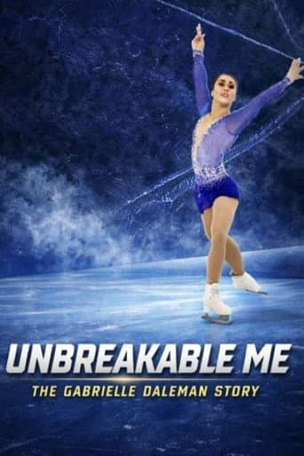 Unbreakable Me - The Gabrielle Daleman Story