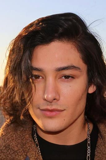 Bryan Arion