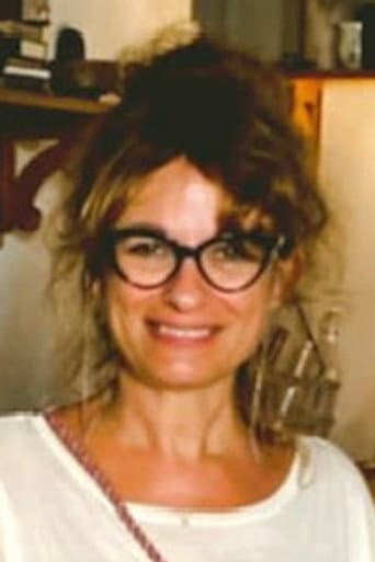 Montse Sanz