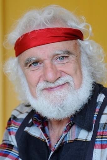 Daniel Herrero
