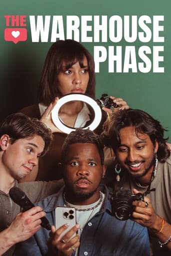 The Warehouse Phase