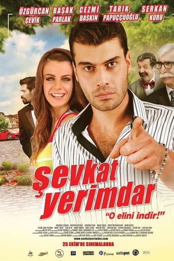 ลevkat Yerimdar