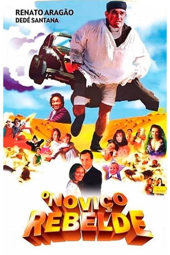 O Noviรงo Rebelde