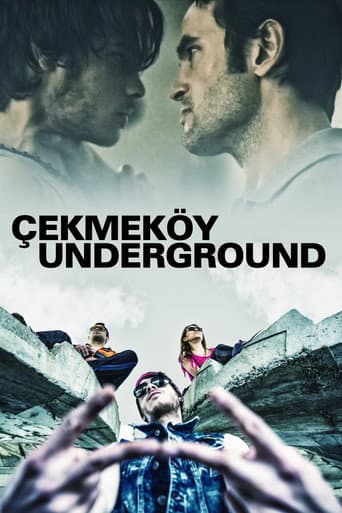 รekmekรถy Underground
