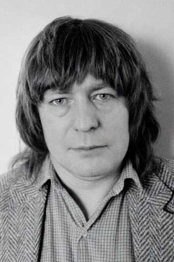 Alan Parker