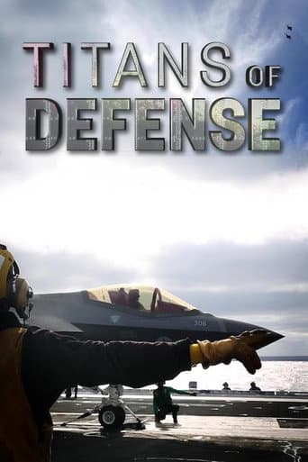 Titans of Defense
