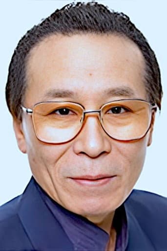 Kan Tokumaru