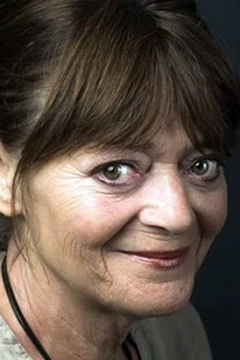 Christiane Conil