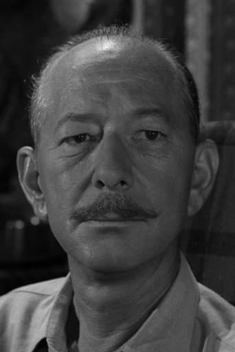 Vaughn Taylor