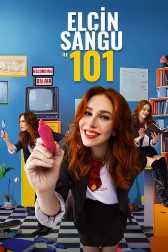 Elรงin Sangu ile 101