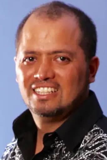 Luis Giolando