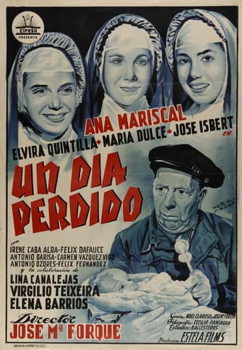 Un dรญa perdido
