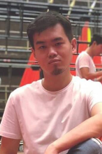 Huang Xiangyu