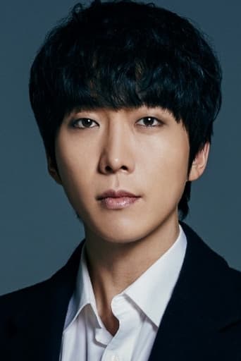 Kim Jae-beom