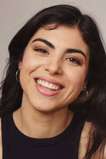 Katalina Sánchez