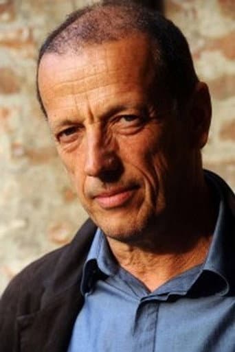 Marco Baliani