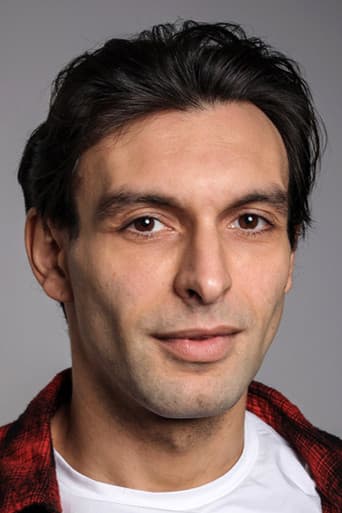 Daniele Profeta