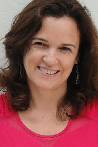 Sandra Corveloni