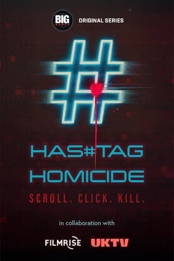 Hashtag Homicide