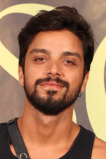Rodrigo Simas