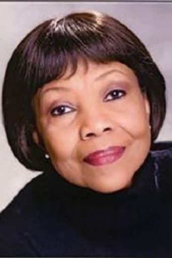 Barbara Meek