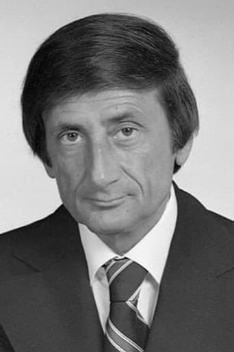 Charlie Callas