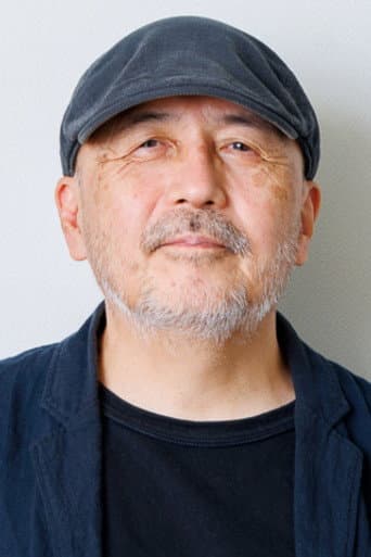 Junji Nishimura
