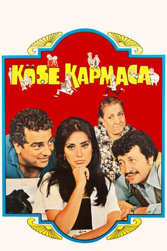 Kรถลe Kapmaca