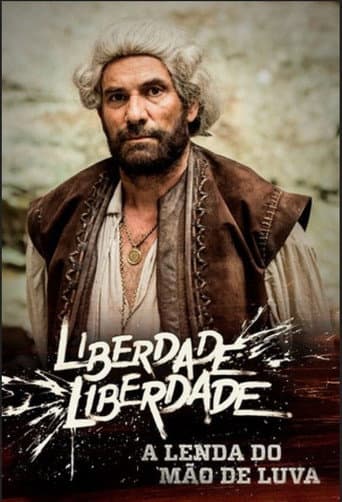 A Lenda do Mรฃo de Luva