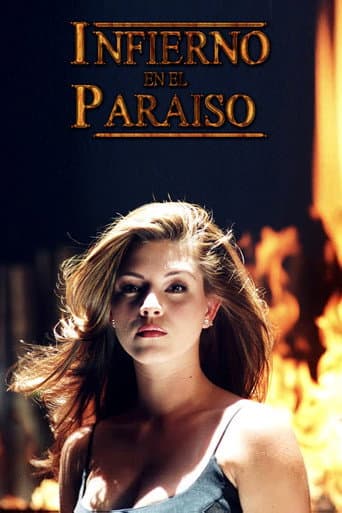 Infierno en el paraรญso