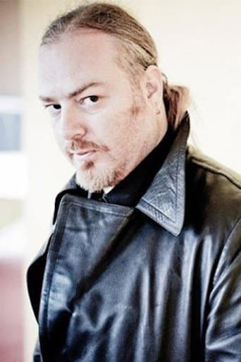 Evgeny Nikitin