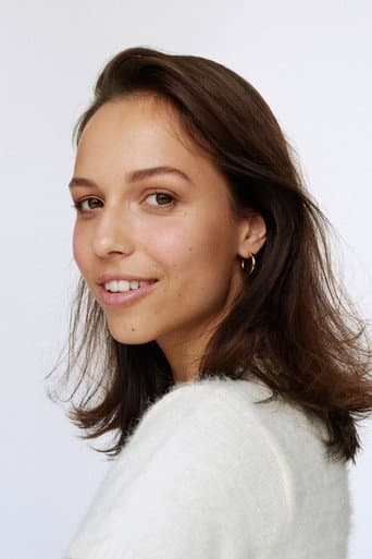 Alina Rothbauer