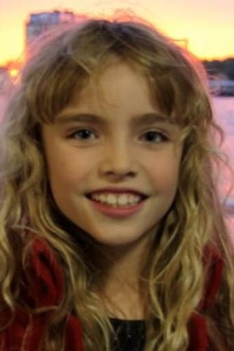 Charlotte Prior