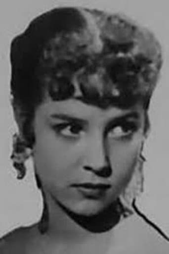 Encarnita Fuentes