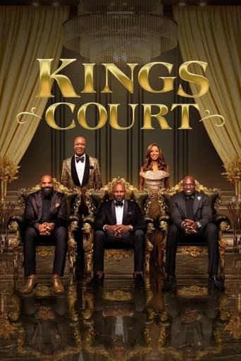 Kings Court