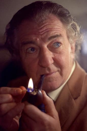 Rupert Davies