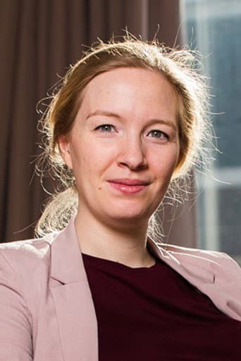Nicki Pouw-Verweij