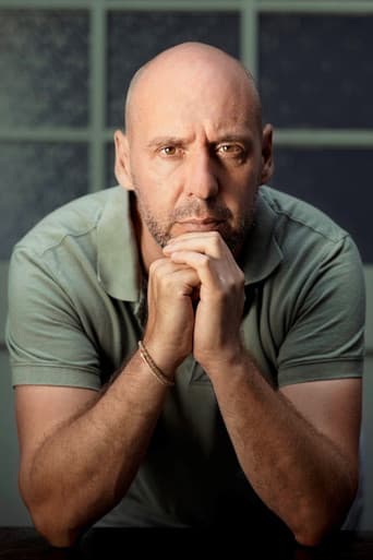 Jaume Balagueró